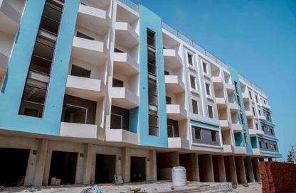 Apartment - Studio - 1 Bathroom for sale in Princess Resort - Hurghada Resorts - Hurghada - Red Sea