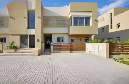 Villa - 4 Bedrooms - 4 Bathrooms for sale in The Crown - Cairo Alexandria Desert Road - 6 October City - Giza