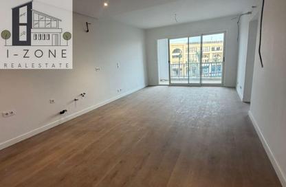 Apartment - 2 Bedrooms - 2 Bathrooms for sale in Mivida - 5th Settlement Compounds - The 5th Settlement - New Cairo City - Cairo