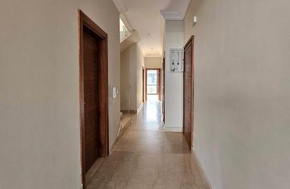 Penthouse - 4 Bedrooms - 4 Bathrooms for sale in El Patio 7 - 5th Settlement Compounds - The 5th Settlement - New Cairo City - Cairo