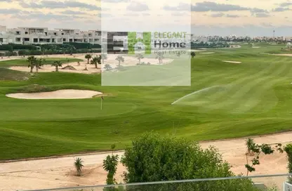 شاليه - 2 غرف نوم - 2 حمامات للبيع في هاسييندا باي - سيدي عبد الرحمن - الساحل الشمالي