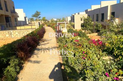 فيلا - 3 - 4 للبيع في أو ويست - كمبوندات 6 أكتوبر - مدينة 6 أكتوبر - الجيزة