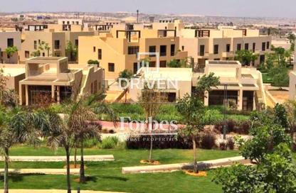 فيلا - 3 - 4 للبيع في أو ويست - كمبوندات 6 أكتوبر - مدينة 6 أكتوبر - الجيزة
