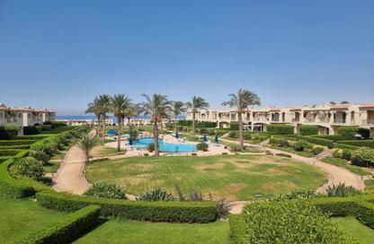 Chalet - 3 Bedrooms - 2 Bathrooms for sale in La Vista 6 - La Vista - Al Ain Al Sokhna - Suez Chalet - 3 Bedrooms - 2 Bathrooms for sale in La Vista 6 - La Vista - Al Ain Al Sokhna - Suez