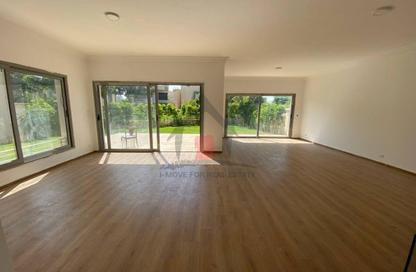 Villa - 4 - 5 for rent in Palm Hills Golf Extension - Al Wahat Road - 6 October City - Giza