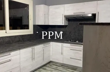 Villa - 6 Bedrooms - 7 Bathrooms for rent in Cairo Festival City - North Investors Area - New Cairo City - Cairo