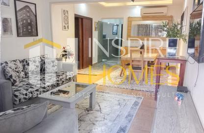 Apartment - 2 - 1 for rent in Al Ekbal St. - Laurent - Hay Sharq - Alexandria Apartment - 2 - 1 for rent in Al Ekbal St. - Laurent - Hay Sharq - Alexandria