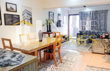 Apartment - 2 - 1 for rent in Al Ekbal St. - Laurent - Hay Sharq - Alexandria Apartment - 2 - 1 for rent in Al Ekbal St. - Laurent - Hay Sharq - Alexandria