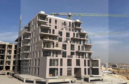 شقة - 2 - 1 للبيع في 205 اركان بالم - كمبوندات الشيخ زايد - الشيخ زايد - الجيزة