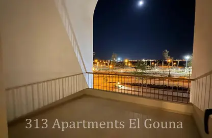 Townhouse - 2 Bedrooms - 3 Bathrooms for sale in Tawila El Gouna - El Gouna - Hurghada - Red Sea