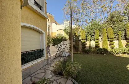 فيلا - 4 غرف نوم - 5 حمامات للبيع في ديار - امتداد المستثمرين الشمالية - مدينة القاهرة الجديدة - القاهرة فيلا - 4 غرف نوم - 5 حمامات للبيع في ديار - امتداد المستثمرين الشمالية - مدينة القاهرة الجديدة - القاهرة