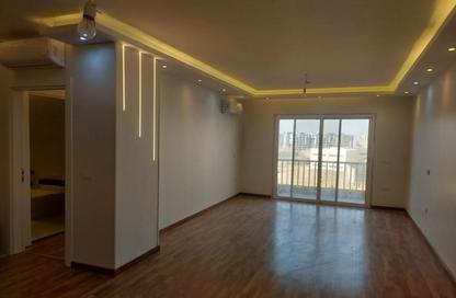Apartment - Studio - 1 Bathroom for sale in Garden Residence - Hyde Park - New Cairo City - Cairo