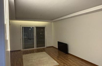Apartment - Studio - 1 Bathroom for sale in Garden Residence - Hyde Park - New Cairo City - Cairo
