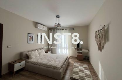 Apartment - 2 - 3 for rent in Eastown - 5th Settlement Compounds - The 5th Settlement - New Cairo City - Cairo Apartment - 2 - 3 for rent in Eastown - 5th Settlement Compounds - The 5th Settlement - New Cairo City - Cairo