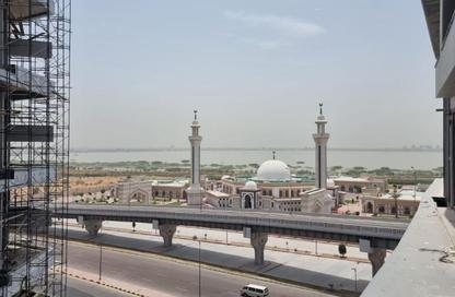 شقة - 3 غرف نوم - 2 حمامات للبيع في سكاي لاين - سموحة - حي شرق - الاسكندرية
