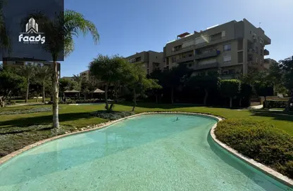 شقة - 3 غرف نوم - 3 حمامات للبيع في سكوير - كمبوندات التجمع الخامس - التجمع الخامس - مدينة القاهرة الجديدة - القاهرة