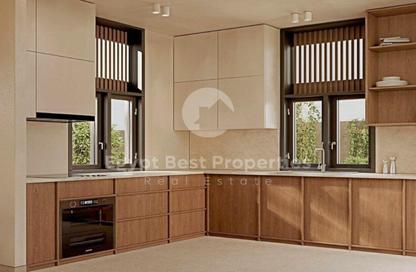 Chalet - 3 Bedrooms - 3 Bathrooms for sale in Almaza Bay - Qesm Marsa Matrouh - North Coast