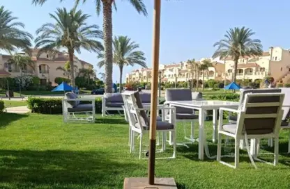 شقة - 3 غرف نوم - 2 حمامات للبيع في لافيستا باي - لافيستا - قسم الضبعة - الساحل الشمالي