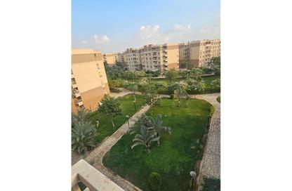 Apartment - 3 - 2 for rent in B11 - Madinaty - Cairo Apartment - 3 - 2 for rent in B11 - Madinaty - Cairo