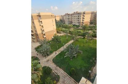 Apartment - 3 - 2 for rent in B11 - Madinaty - Cairo Apartment - 3 - 2 for rent in B11 - Madinaty - Cairo
