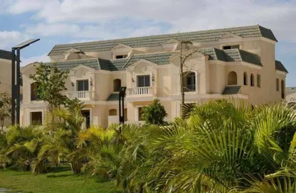 Duplex - 4 Bedrooms - 4 Bathrooms for sale in L'avenir - Mostakbal City Compounds - Mostakbal City - Future City - Cairo