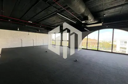 مساحات مكتبية - غرفة نوم - 1 حمام للايجار في ميفيدا - كمبوندات التجمع الخامس - التجمع الخامس - مدينة القاهرة الجديدة - القاهرة