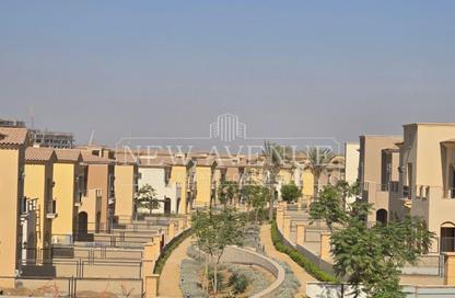 فيلا - 3 - 3 للبيع في سيتي جيت - كمبوندات التجمع الخامس - التجمع الخامس - مدينة القاهرة الجديدة - القاهرة