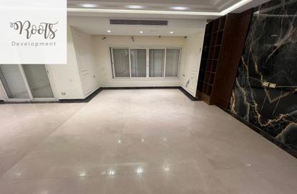 Twin House - 3 Bedrooms - 4 Bathrooms for rent in Garden Residence - Hyde Park - New Cairo City - Cairo