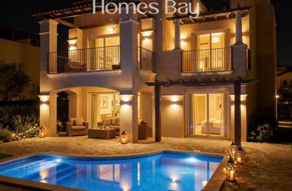 Villa - 5 Bedrooms - 5 Bathrooms for sale in Sahl Hasheesh Resort - Sahl Hasheesh - Hurghada - Red Sea Villa - 5 Bedrooms - 5 Bathrooms for sale in Sahl Hasheesh Resort - Sahl Hasheesh - Hurghada - Red Sea