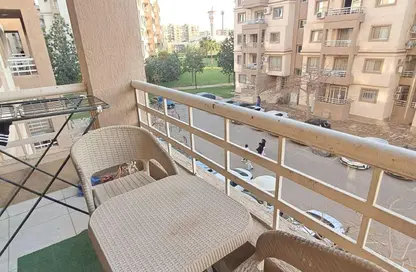 شقة - 2 غرف نوم - 2 حمامات للبيع في B6 - مدينتي - القاهرة