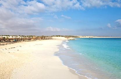 شاليه - 2 غرف نوم - 2 حمامات للبيع في سيزر باي - الساحل الشمالي
