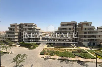 شقة - 2 غرف نوم - 3 حمامات للبيع في فيليت - كمبوندات التجمع الخامس - التجمع الخامس - مدينة القاهرة الجديدة - القاهرة