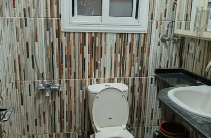 Apartment - 3 Bedrooms - 2 Bathrooms for sale in B11 - Madinaty - Cairo