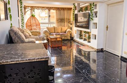 Apartment - 4 - 2 for sale in Mahmoud Al Essawy St. - Sidi Beshr - Hay Awal El Montazah - Alexandria Apartment - 4 - 2 for sale in Mahmoud Al Essawy St. - Sidi Beshr - Hay Awal El Montazah - Alexandria