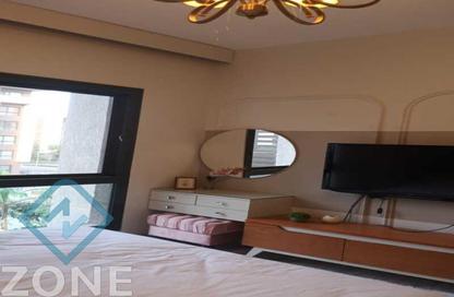 Apartment - 3 - 2 for rent in Privado - Madinaty - Cairo