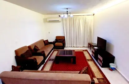 Apartment - 3 Bedrooms - 3 Bathrooms for rent in El Rehab Extension - Al Rehab - New Cairo City - Cairo Apartment - 3 Bedrooms - 3 Bathrooms for rent in El Rehab Extension - Al Rehab - New Cairo City - Cairo