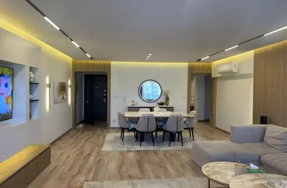 شقة - 3 غرف نوم - 3 حمامات للبيع في امتداد الرحاب - الرحاب - مدينة القاهرة الجديدة - القاهرة