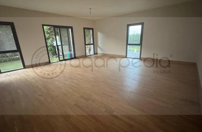 Apartment - 3 Bedrooms - 3 Bathrooms for sale in Eastown - 5th Settlement Compounds - The 5th Settlement - New Cairo City - Cairo