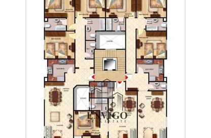 شقة - 3 - 2 للبيع في عمارات البنفسج - البنفسج - مدينة القاهرة الجديدة - القاهرة شقة - 3 - 2 للبيع في عمارات البنفسج - البنفسج - مدينة القاهرة الجديدة - القاهرة