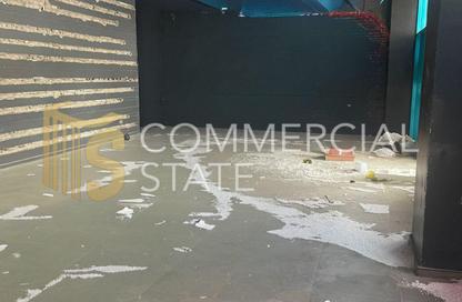 Retail - Studio - 1 Bathroom for rent in El Rehab Extension - Al Rehab - New Cairo City - Cairo