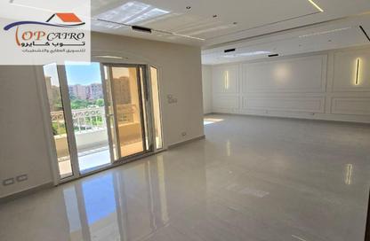 Apartment - 3 Bedrooms - 3 Bathrooms for sale in B3 - Madinaty - Cairo