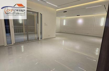 Apartment - 3 Bedrooms - 3 Bathrooms for sale in B3 - Madinaty - Cairo