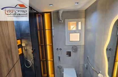 Apartment - 3 Bedrooms - 3 Bathrooms for sale in B3 - Madinaty - Cairo