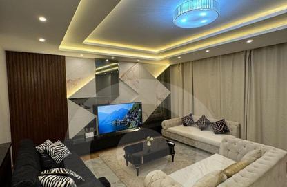 Apartment - 3 Bedrooms - 2 Bathrooms for sale in Westown - Sheikh Zayed Compounds - Sheikh Zayed City - Giza Apartment - 3 Bedrooms - 2 Bathrooms for sale in Westown - Sheikh Zayed Compounds - Sheikh Zayed City - Giza