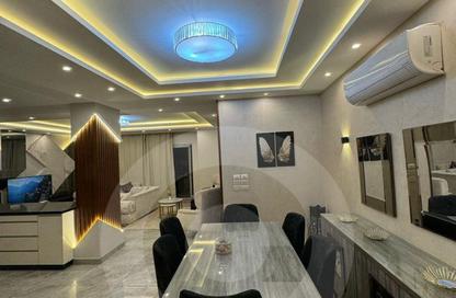 Apartment - 3 Bedrooms - 2 Bathrooms for sale in Westown - Sheikh Zayed Compounds - Sheikh Zayed City - Giza