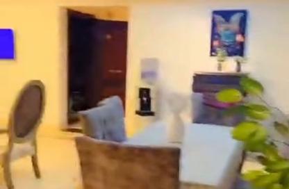 Apartment - 3 - 3 for sale in Al Sheikh Ahmed Elsawy St. - 6th Zone - Nasr City - Cairo