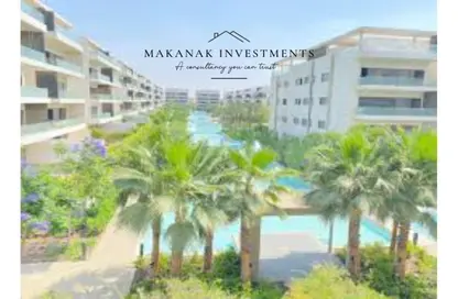 شقة - 3 غرف نوم - 2 حمامات للبيع في يلو ريزيدنس - مدينة القاهرة الجديدة - القاهرة