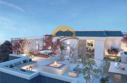 iVilla - 5 Bedrooms - 4 Bathrooms for sale in Mountain View iCity October - 6 October Compounds - 6 October City - Giza iVilla - 5 Bedrooms - 4 Bathrooms for sale in Mountain View iCity October - 6 October Compounds - 6 October City - Giza