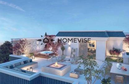 iVilla - 5 Bedrooms - 4 Bathrooms for sale in Mountain View iCity October - 6 October Compounds - 6 October City - Giza iVilla - 5 Bedrooms - 4 Bathrooms for sale in Mountain View iCity October - 6 October Compounds - 6 October City - Giza