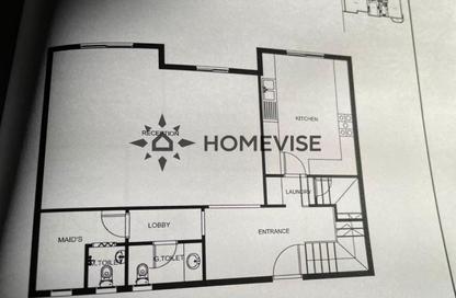 iVilla - 5 Bedrooms - 4 Bathrooms for sale in Mountain View iCity October - 6 October Compounds - 6 October City - Giza iVilla - 5 Bedrooms - 4 Bathrooms for sale in Mountain View iCity October - 6 October Compounds - 6 October City - Giza